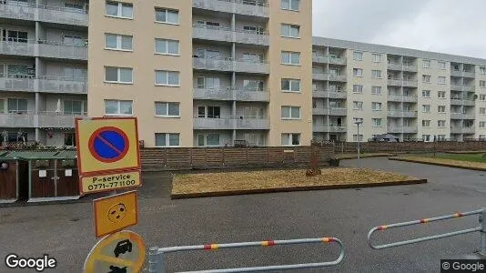 Apartments for rent in Huddinge - Photo from Google Street View