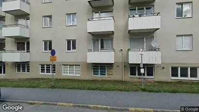 Apartments for rent in Stockholm South - Photo from Google Street View