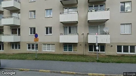 Apartments for rent in Stockholm South - Photo from Google Street View