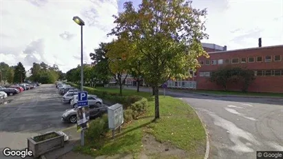 Apartments for rent in Tyresö - Photo from Google Street View