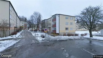 Apartments for rent in Västerås - Photo from Google Street View