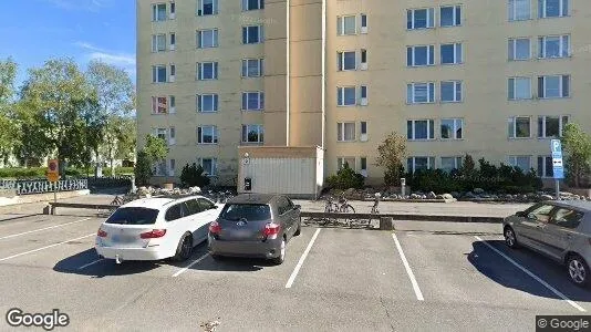 Apartments for rent in Norrköping - Photo from Google Street View