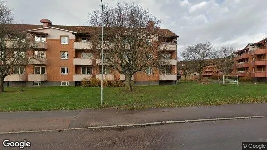 Apartments for rent in Västerås - Photo from Google Street View