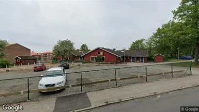 Apartments for rent in Varberg - Photo from Google Street View