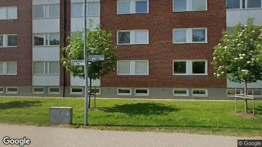 Apartments for rent in Trollhättan - Photo from Google Street View