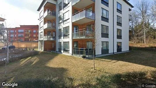 Apartments for rent in Linköping - Photo from Google Street View