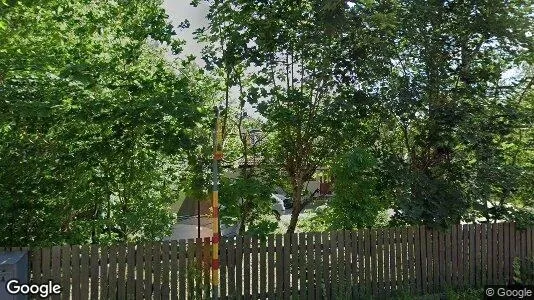 Apartments for rent in Danderyd - Photo from Google Street View