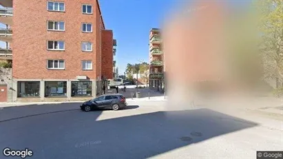 Apartments for rent in Upplands-Bro - Photo from Google Street View