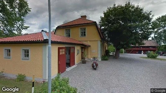 Apartments for rent in Strängnäs - Photo from Google Street View