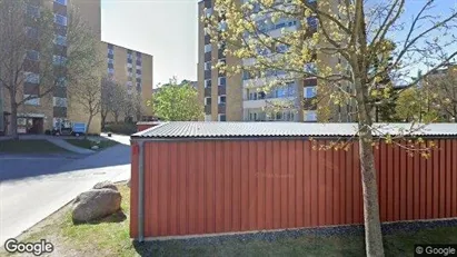 Apartments for rent in Nacka - Photo from Google Street View