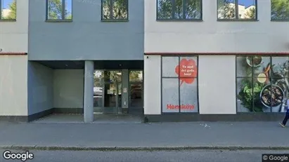 Apartments for rent in Stockholm West - Photo from Google Street View