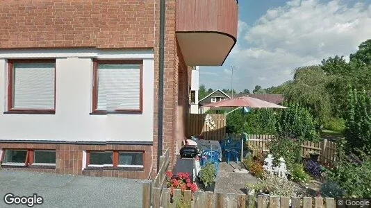 Apartments for rent in Svalöv - Photo from Google Street View