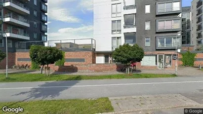 Apartments for rent in Örebro - Photo from Google Street View