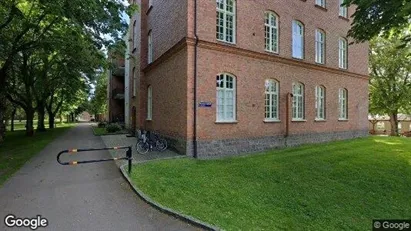 Apartments for rent in Kristinehamn - Photo from Google Street View