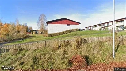 Apartments for rent in Torsby - Photo from Google Street View