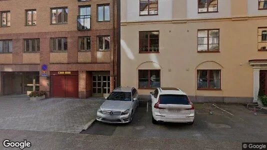 Rooms for rent in Örgryte-Härlanda - Photo from Google Street View