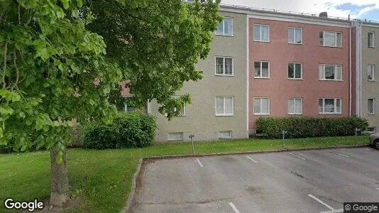 Apartments for rent in Linköping - Photo from Google Street View