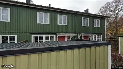 Apartments for rent in Sandviken - Photo from Google Street View