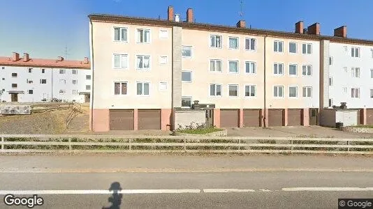 Apartments for rent in Uppvidinge - Photo from Google Street View