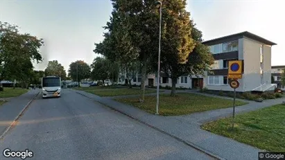 Rooms for rent in Sigtuna - Photo from Google Street View