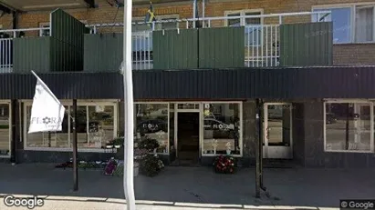 Apartments for rent in Vingåker - Photo from Google Street View