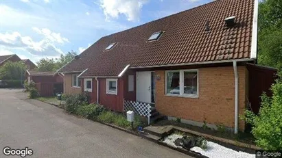 Apartments for rent in Ängelholm - Photo from Google Street View