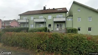 Apartments for rent in Ängelholm - Photo from Google Street View