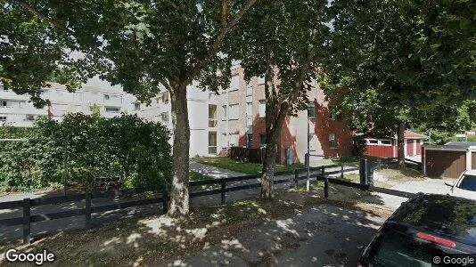 Apartments for rent in Växjö - Photo from Google Street View