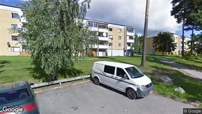 Apartments for rent in Södertälje - Photo from Google Street View