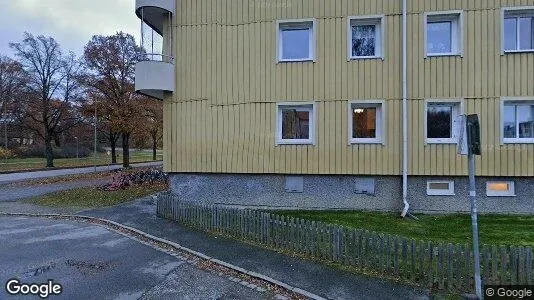 Apartments for rent in Eskilstuna - Photo from Google Street View