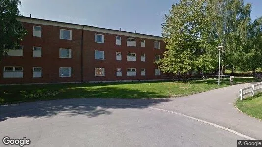 Apartments for rent in Skövde - Photo from Google Street View