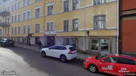 Apartments for rent in Norrköping - Photo from Google Street View