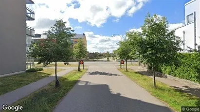 Apartments for rent in Linköping - Photo from Google Street View