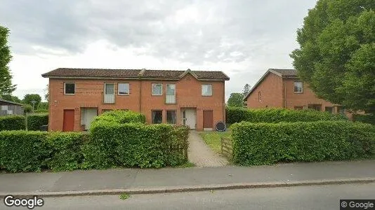 Apartments for rent in Tomelilla - Photo from Google Street View