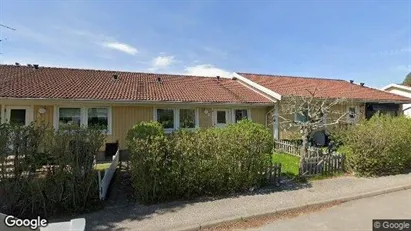 Apartments for rent in Kumla - Photo from Google Street View