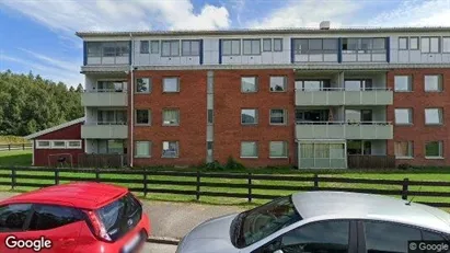 Apartments for rent in Växjö - Photo from Google Street View