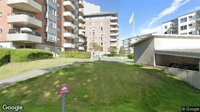 Apartments for rent in Jönköping - Photo from Google Street View