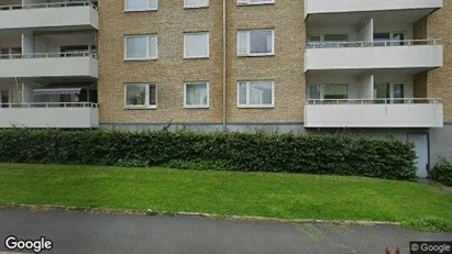 Apartments for rent in Majorna-Linné - Photo from Google Street View