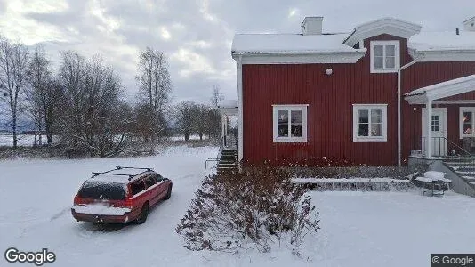 Apartments for rent in Timrå - Photo from Google Street View