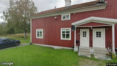 Apartments for rent in Timrå - Photo from Google Street View