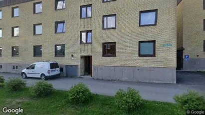 Apartments for rent in Sundsvall - Photo from Google Street View