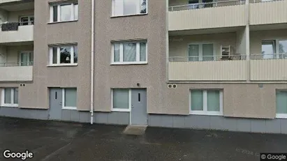 Apartments for rent in Sundsvall - Photo from Google Street View