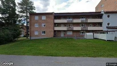 Apartments for rent in Skellefteå - Photo from Google Street View