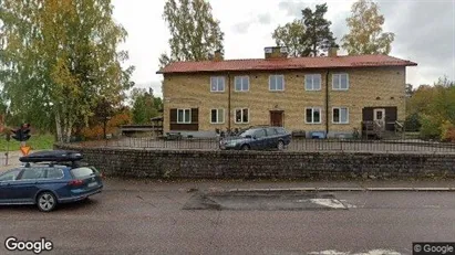 Apartments for rent in Sandviken - Photo from Google Street View