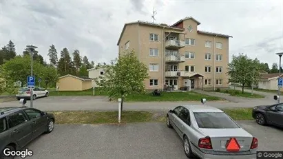 Apartments for rent in Vindeln - Photo from Google Street View