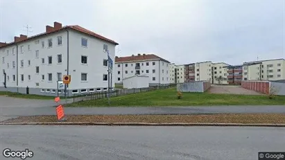 Apartments for rent in Sandviken - Photo from Google Street View