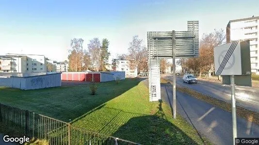 Apartments for rent in Sandviken - Photo from Google Street View