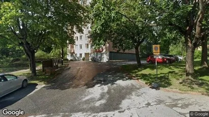 Apartments for rent in Stockholm South - Photo from Google Street View