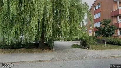 Apartments for rent in Sofielund - Photo from Google Street View