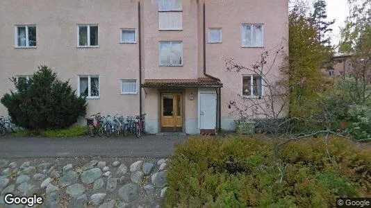 Apartments for rent in Ludvika - Photo from Google Street View